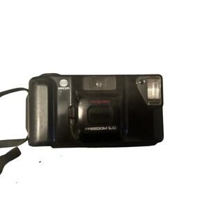 Pre-Owned Minolta Focus Free Freedom 100 Camera (Camera only)